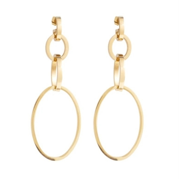 Bita Fede Cassio Earrings - Picture 1 of 2